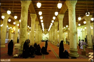 آشنايي با نخستين شهر اسلامي 