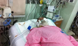 آخرين وضعيت جسماني آيت‌الله خوشوقت در مكه مكرمه