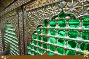پایانی بر انتظار زائران فرزند زهرا  ( س ) در کربلای معلی؛

رونمایی از ضریح جدید حضرت امام حسین(ع) لینک پخش زنده مراسم