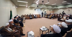 بايد دائماً در كوره اميد دميده شود، بخصوص كه نشانه هاي اميد فراوان است