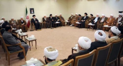 بايد دائماً در كوره اميد دميده شود، بخصوص كه نشانه هاي اميد فراوان است