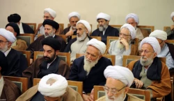 بايد دائماً در كوره اميد دميده شود، بخصوص كه نشانه هاي اميد فراوان است