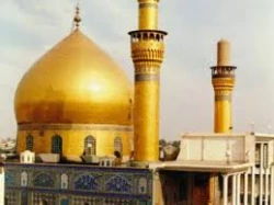 بازگشايي راه سامرا از فردا