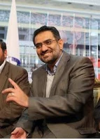 وزير فرهنگ و ارشاد با مراجع تقليد نجف ديدار مي‌كند