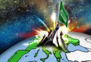 حضور مسلمانان در قاره سبز؛ اروپا