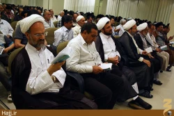 طنين دعاي پرفيض كميل از مكه مكرمه + عكس