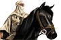 فرزند خوانده و حب رسول خدا (ص) چه کسی بود؟