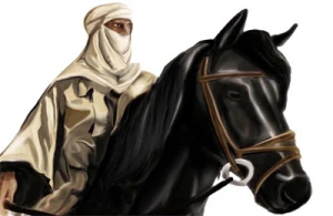 فرزند خوانده و حب رسول خدا (ص) چه کسی بود؟