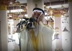 مؤذن پيامبر در مسجدالحرام پس از فتح مكه تا هنگام درگذشتش