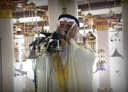 مؤذن پیامبر در مسجدالحرام پس از فتح مکه تا هنگام درگذشتش