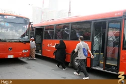 ارابه‌هايي كه به خود مي‌بالند / عكس