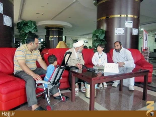 صف انتظار براي دريافت پاسخ
