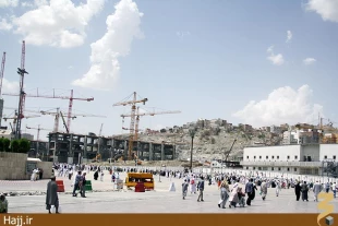 فضاي عمومي منطقه غزه