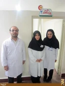 توصيه يك پزشك زن به بانوان زائر