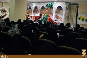 دعا راهی برای زدودن زنگار از دل   عکس