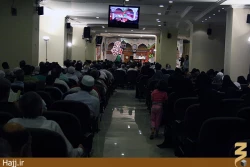 دعا راهي براي زدودن زنگار از دل / عكس