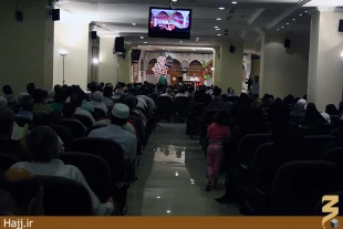 دعا راهي براي زدودن زنگار از دل / عكس