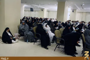 دعا راهي براي زدودن زنگار از دل / عكس