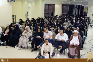 دعا راهي براي زدودن زنگار از دل / عكس