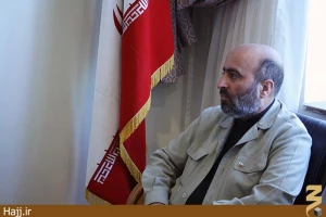 با حضور نماینده بعثه مقام معظم رهبری انجام شد؛

برنامه‌ریزی فرهنگی برای دانش‌آموزان عمره‌گزار در مکه