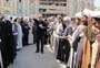 تصاویر عزاداری زائران ایرانی در حرم امام حسین(ع)