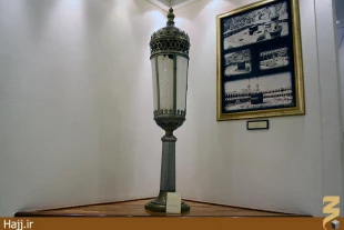 تصاوير جديد از موزه حرمين شريفين در مكه مكرمه