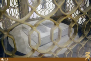 تصاوير جديد از موزه حرمين شريفين در مكه مكرمه
