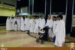 برداشت يك دانشجوي تحصلكرده ايرلندي از مكه مكرمه
