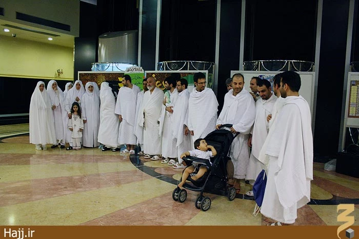 برداشت يك دانشجوي تحصلكرده ايرلندي از مكه مكرمه
