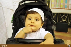 برداشت يك دانشجوي تحصلكرده ايرلندي از مكه مكرمه