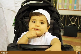 برداشت يك دانشجوي تحصلكرده ايرلندي از مكه مكرمه