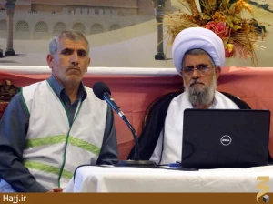 به همت بعثه رهبر معظم انقلاب برگزار شد؛

هم‌اندیشی مشترک دانش‌آموزان شیعه و سنی در مدینه