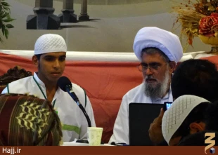 سخنان دانش‌آموزان در هم‌انديشي