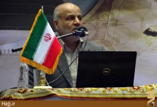 عزاداري دانش‌جويان در سوگ حضرت ام‌البنين (سلام‌الله عليها)