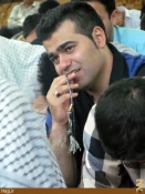 عزاداري در حسينه شيعيان