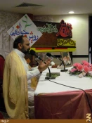 عزاداري دانش‌آموزان عمره‌گزار