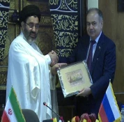 هزينه حج در روسيه برابر با هفت ماه حقوق يك شهروند است