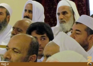 همايش چشمه‌ساز مودت و معرفت