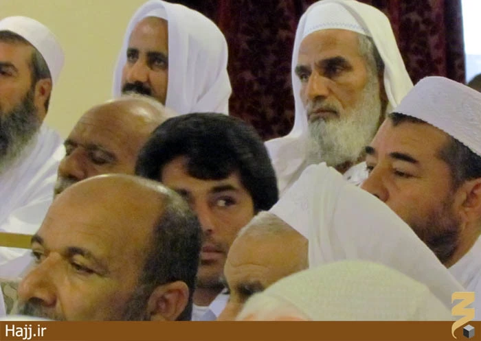 همايش چشمه‌ساز مودت و معرفت
