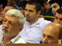 همايش «انتخاب برتر در انديشه نخبگان»