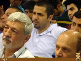 همايش «انتخاب برتر در انديشه نخبگان»