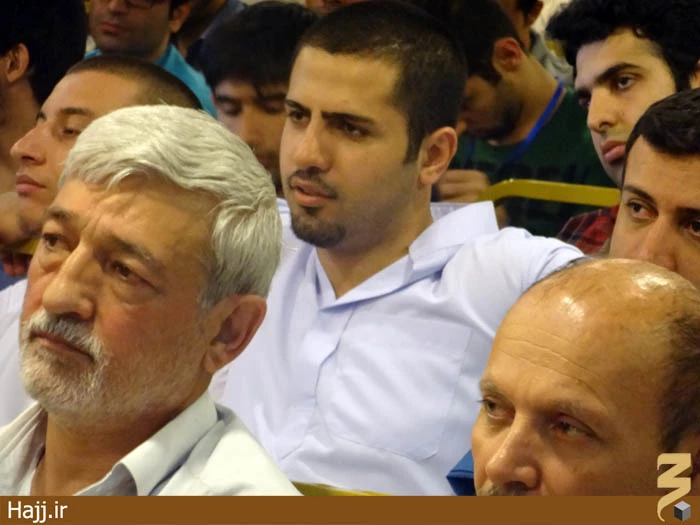 همايش «انتخاب برتر در انديشه نخبگان»