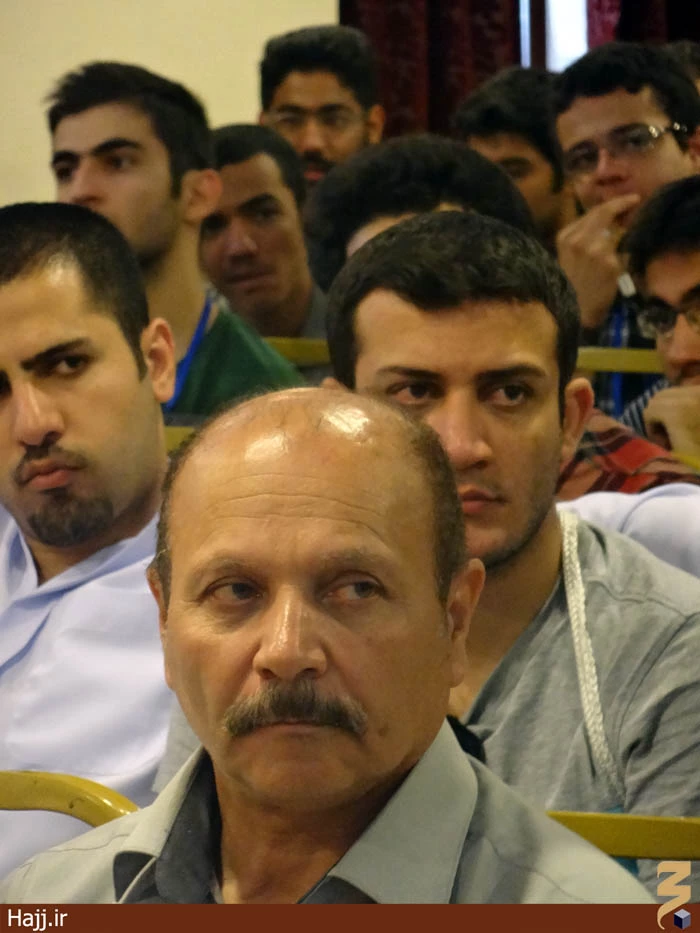 همايش «انتخاب برتر در انديشه نخبگان»