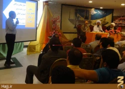 همايش «انتخاب برتر در انديشه نخبگان»