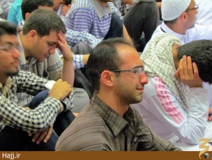 برگزاري جشن ميلاد حضرت زهرا (س) در مدينه/تصاوير