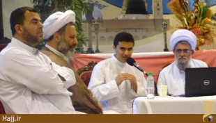 سخنان دانش‌آموزان در هم‌انديشي