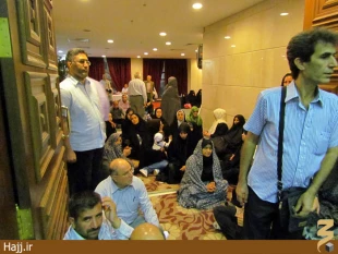جشن بزرگ ميلاد حضرت زهرا (س) در بدرالمحمديه/عكس