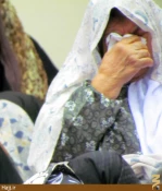 جشن بزرگ ميلاد حضرت زهرا (س) در بدرالمحمديه/عكس