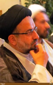 برگزاری جلسه روحانیون کاروان‌ها در مدینه‌منوره عکس