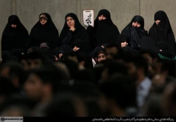 خانه‌داري و فرزندآوري مجاهدتي بزرگ و هنر زنانه است
